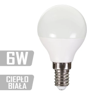 RUM-LUX | LED-GL-6W-E14-WW | led-gl-6w-e14-ww_[f001].jpg